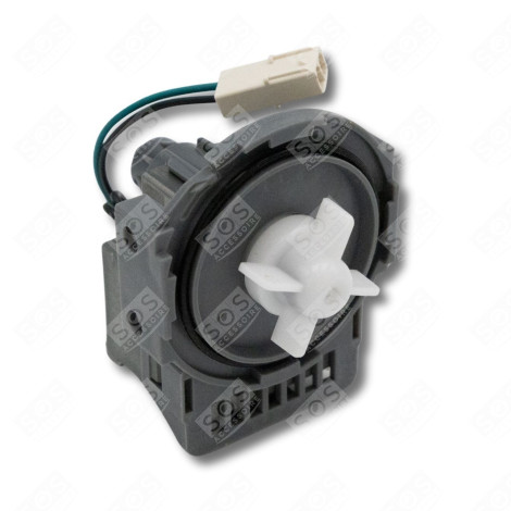 POMPE DE VIDANGE LAVE-VAISSELLE - 34420608