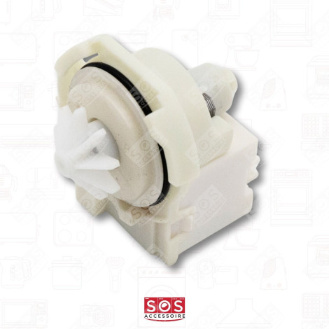 POMPE DE VIDANGE LAVE-VAISSELLE - 792970244,  792970307