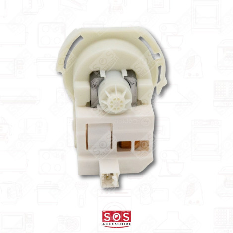 POMPE DE VIDANGE LAVE-VAISSELLE - 792970244,  792970307