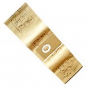 Boîte de 5 sacs papier