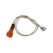 Voyant jaune d'origine