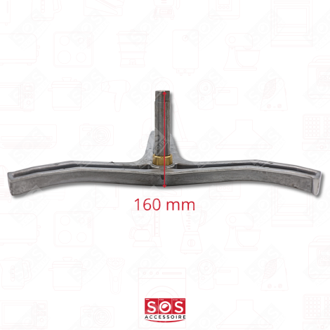 CROISILLON DE TAMBOUR MACHINE À LAVER, LAVE-LINGE - AS0013037, LC8C006B0