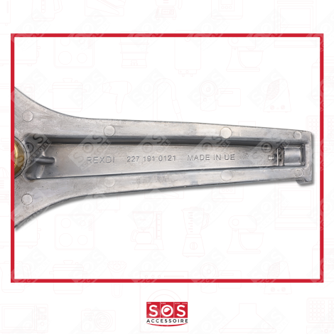 CROISILLON DE TAMBOUR MACHINE À LAVER, LAVE-LINGE - AS0013037, LC8C006B0