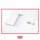 PORTILLON DE FREEZER FRIGO, RÉFRIGÉRATEUR, CONGÉLATEUR - 481244079243, C00328339