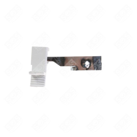 CROCHET GRILLE SX D'ORIGINE HOTTE - 50210354002