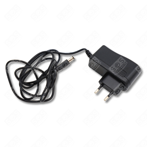 BLOC CHARGEUR, ADAPTATEUR, ALIMENTATION SECTEUR ASPIRATEUR - 12006117, 00754170