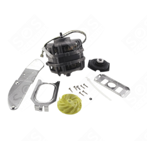 MOTEUR D'ORIGINE LAVE-VAISSELLE - 50221865004