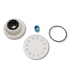 Palier (roulement) gauche diamètre de l'axe 20mm