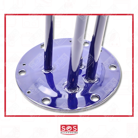 ENSEMBLE BRIDE CHAUFFE-EAU - AS0019133