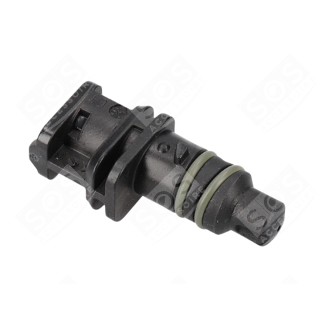 BUSE RACCORD VAPEUR D'ORIGINE CAFETIÈRE, MACHINE À CAFÉ - 7313231131