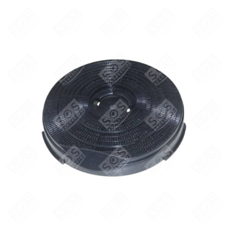 FILTRE CHARBON,ELICA MODEL 34 D'ORIGINE HOTTE - 9029793834
