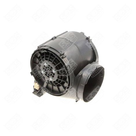 MOTEUR HOTTE - 133.0257.995, 133.0288.538