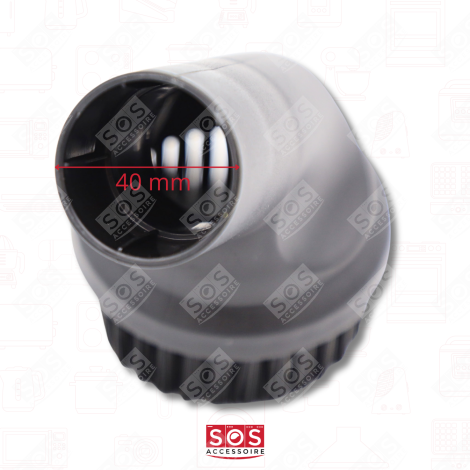 PETITE BROSSE ASPIRATEUR - 434100420510