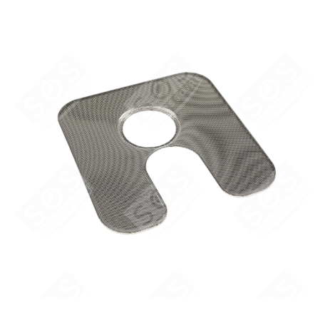 FILTRE FOND DE CUVE LAVE-VAISSELLE - 063410545, 278410