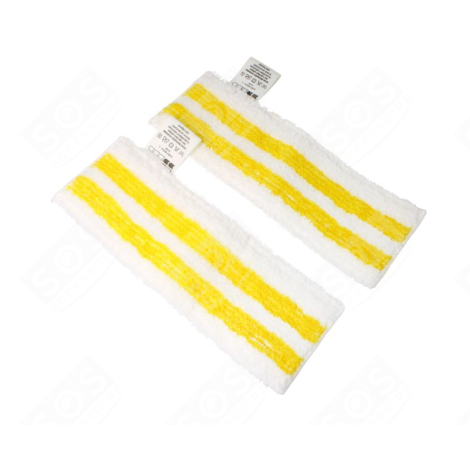 SC 4 EASY FIX YELLOW (FLOOR CONTINUE) D'ORIGINE NETTOYEUR VAPEUR - 15126300