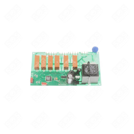 CARTE ÉLECTRONIQUE D'ORIGINE HOTTE - 544312