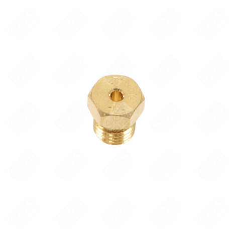 INJECTEUR GAZ NATUREL 0.85MM D'ORIGINE FOUR, CUISINIÈRE - 81226032