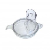 Couvercle du bol hachoir