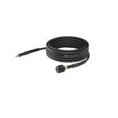 Xh 10 rallonge tuyau hp 10 m tous k pistolet quick d'origine