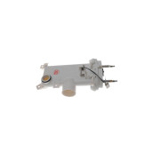 Case assembly d'origine