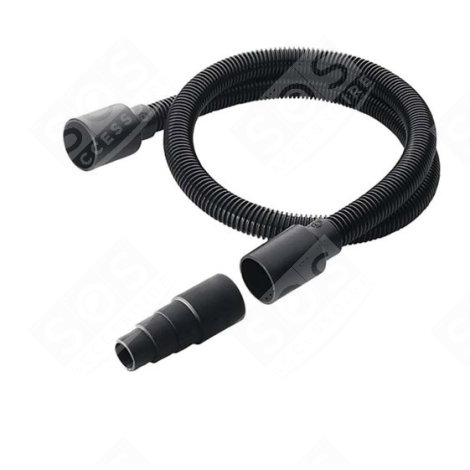 TUYAU FLEXIBLE FLEX-TOOL D'ORIGINE ASPIRATEUR - 69010550
