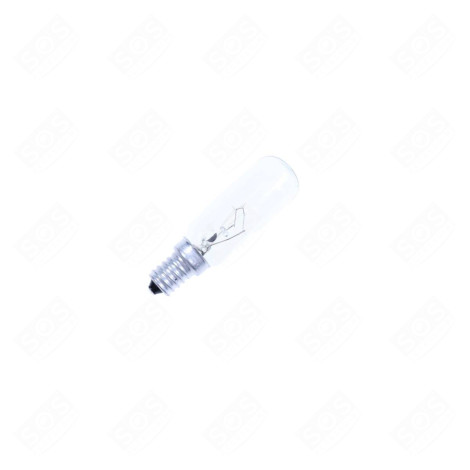 LAMPE,40 W,220/240V D'ORIGINE HOTTE - 50232119003