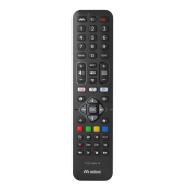 Telec. tlc evo 4 d'origine