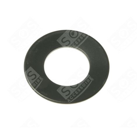 CHAPEAU BRULEUR DC EXTERIEUR D'ORIGINE FOUR, CUISINIÈRE - 481010581085