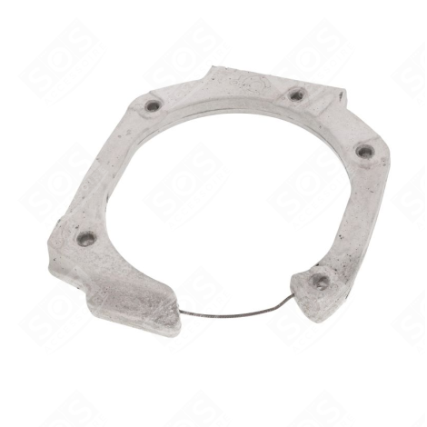 CONTREPOIDS AVANT MACHINE À LAVER, LAVE-LINGE - 1327688303