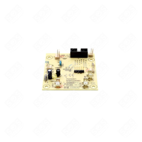 CARTE ÉLECTRONIQUE, MODULE PRINCIPAL 3PINS ASPIRATEUR - 642001003817