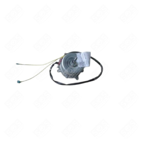 MOTEUR DU VENTILATEUR INFÉRIEUR CLIMATISEUR - 9178020145, C00952653