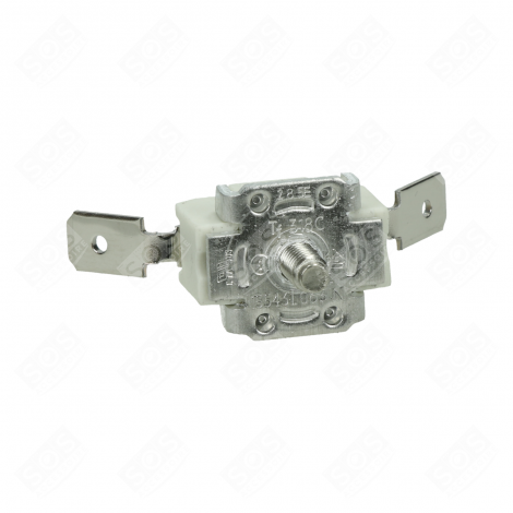 THERMOSTAT KLIXON 318° CAFETIÈRE, MACHINE À CAFÉ - 5232105000