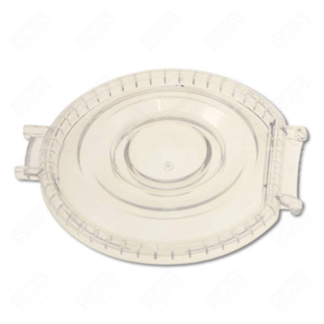 CAPOT INFÉRIEUR BAC À POUSSIÈRES ASPIRATEUR - 12175000077719