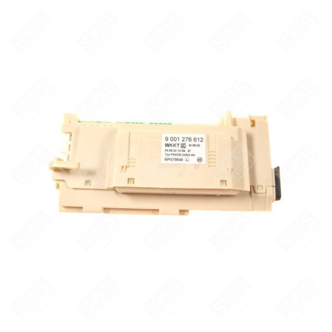 CARTE ÉLECTRONIQUE, MODULE DE PUISSANCE LAVE-VAISSELLE - 12032430