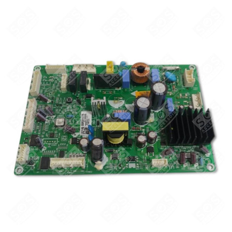 CARTE ÉLECTRONIQUE, MODULE PRINCIPAL FRIGO, RÉFRIGÉRATEUR, CONGÉLATEUR - EBR31177582
