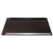 Dessus vitrocéramique