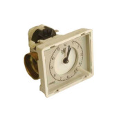 Horloge avec programmateur