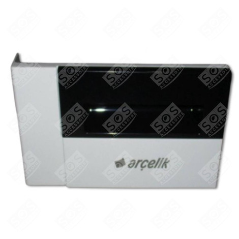 FAÇADE BAC À LESSIVE MACHINE À LAVER, LAVE-LINGE - 2449809255