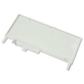 Bac d'égouttement (Blanc)