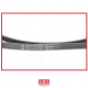 COURROIE 1320/1321 J5 COMPATIBLE MACHINE À LAVER, LAVE-LINGE - 5034730