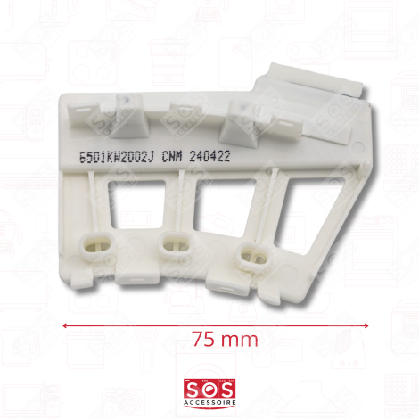 TACHYMÈTRE MACHINE À LAVER, LAVE-LINGE - 6501KW2002A, 6501KW2002B