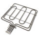 RÉSISTANCE DE VOUTE GRILL 1200+2110W FOUR, CUISINIÈRE - 44001353, 93767523
