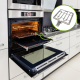 RÉSISTANCE DE VOUTE GRILL 1200+2110W FOUR, CUISINIÈRE - 44001353, 93767523