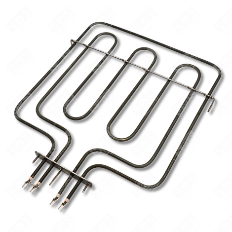 RÉSISTANCE GRILL (SUPÉRIEURE) 1800W + 800W FOUR, CUISINIÈRE - 74X2398