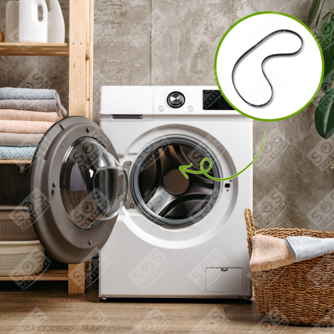 COURROIE 1171J5 MACHINE À LAVER, LAVE-LINGE - 2907260500