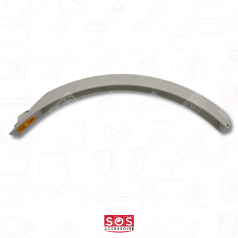 FILTRE TAMIS À PELUCHES SÈCHE-LINGE - 6162751