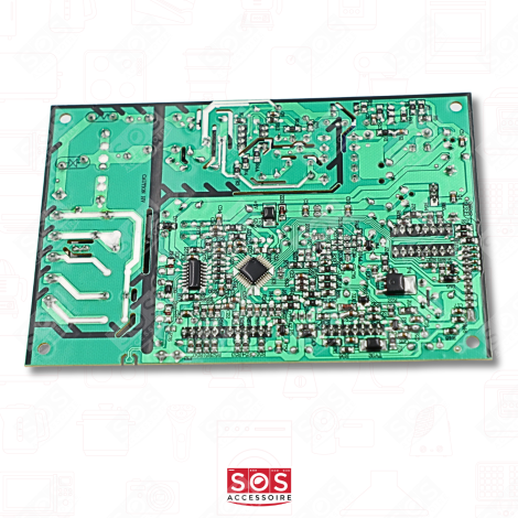 MODULE ÉLECTRONIQUE  D'ORIGINE FRIGO, RÉFRIGÉRATEUR, CONGÉLATEUR - 0061800014
