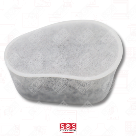 LOT DE 2 FILTRES ANTI CHLORE CAFETIÈRE, MACHINE À CAFÉ - AW6401, YX103601