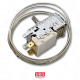 THERMOSTAT VC1 RANCO K50P1110 FRIGO, RÉFRIGÉRATEUR, CONGÉLATEUR - K50-P110VC1, 481981729175
