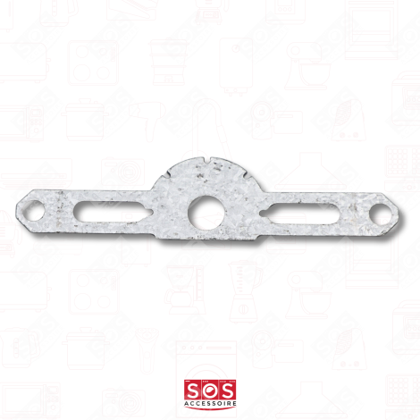 THERMOSTAT VC1 RANCO K50P1110 FRIGO, RÉFRIGÉRATEUR, CONGÉLATEUR - K50-P110VC1, 481981729175